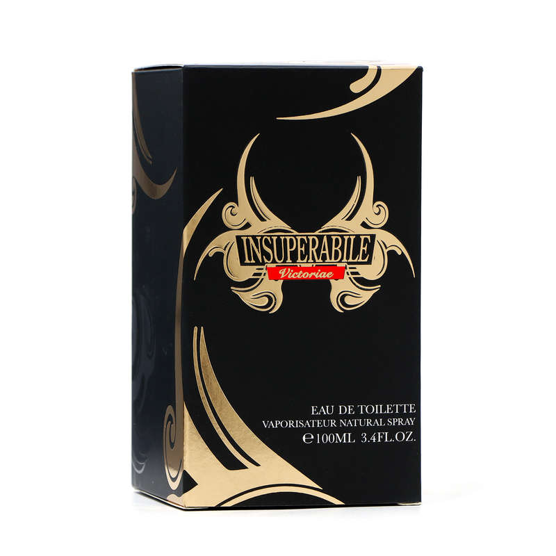 Invicto Victorious Edp by Insuperabile 30ml