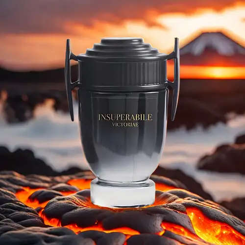 Invicto Victorious Edp by Insuperabile 30ml