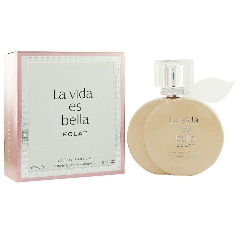 La Vida Es Bella Eclat 100 ml Edp