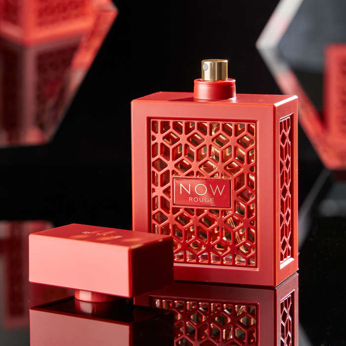 Lattafa Rave Now Rouge 100ml Edp Unisex
