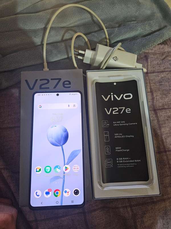 Vivo V27e 256GB