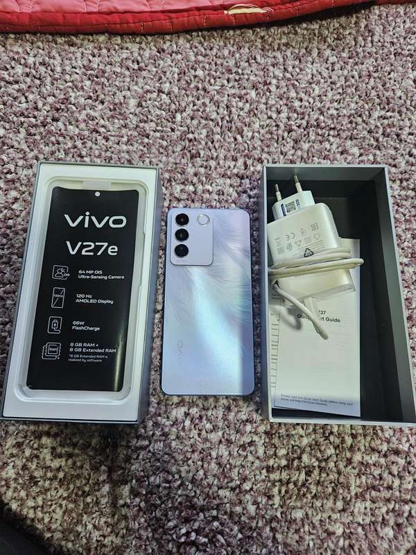 Vivo V27e 256GB