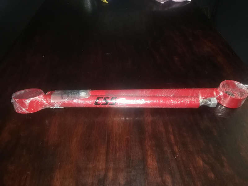 Vw Golf MK1 Rear Strut Bar