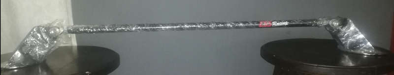 Vw Golf MK1 Upper Strut Bar