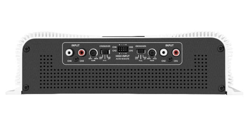 Taramps DS 4000x4ch