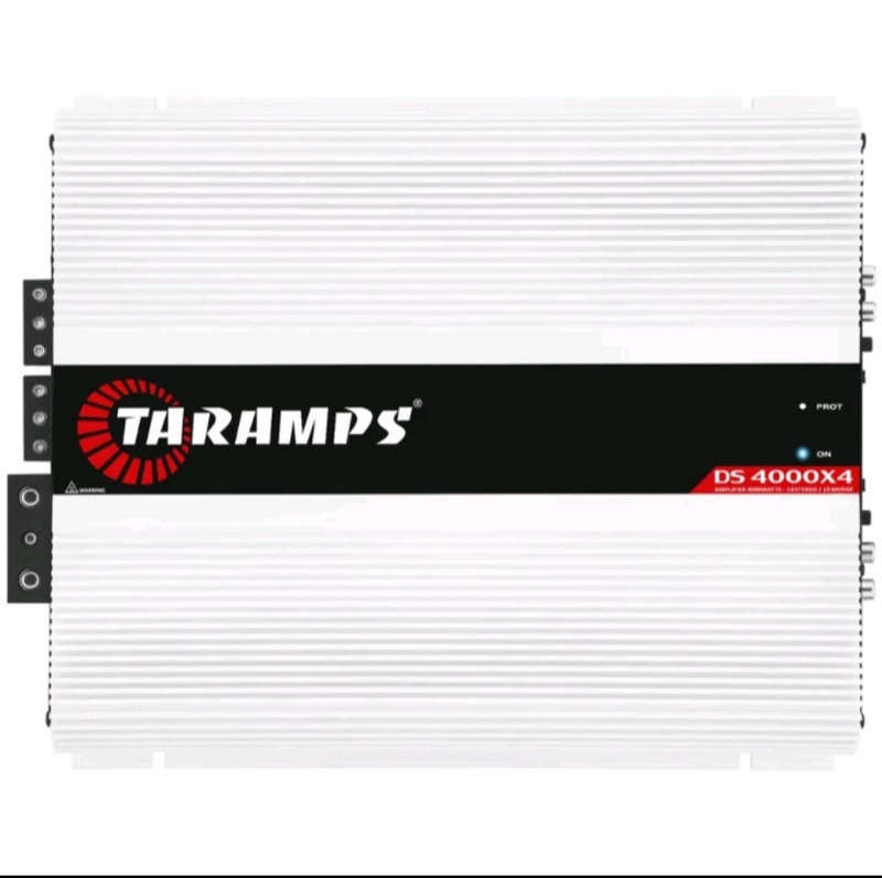 Taramps DS 4000x4ch