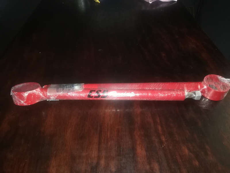 Vw Golf MK1 Rear Strut Bar