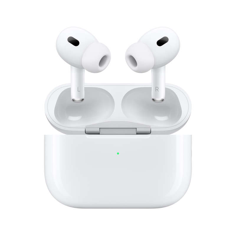 Apple AirPods Pro 2 with MagSafe Charging Case Authorised 95% New