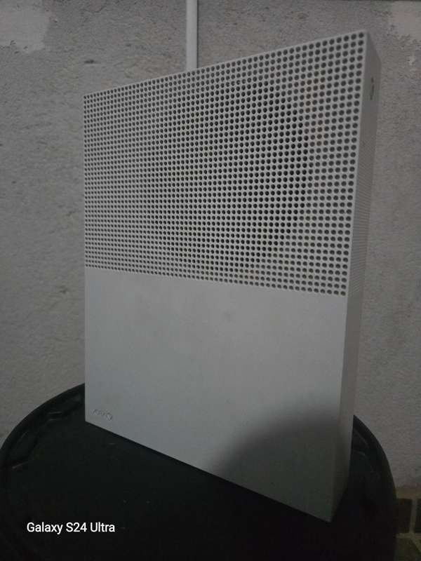 Xbox one s digital version