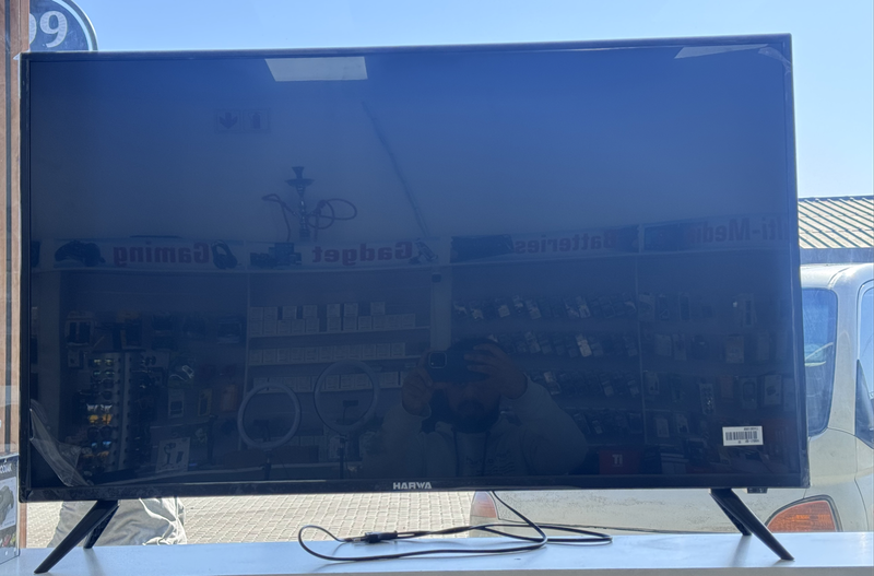 32 inch smart Led