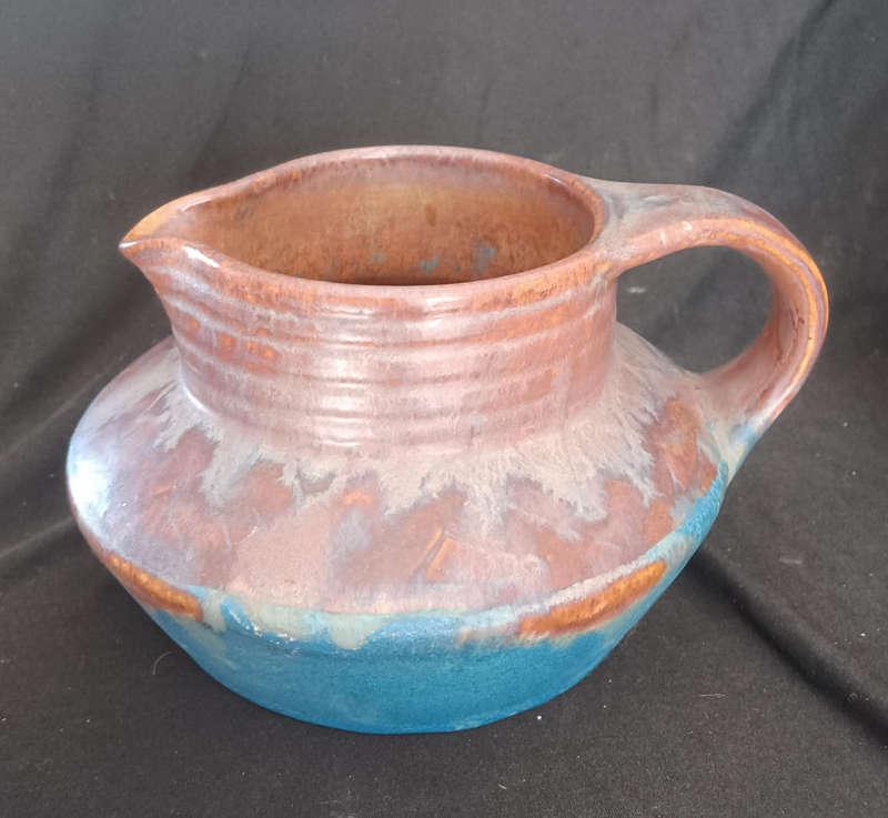 Vintage Bourne Denby Danesby Ware Jug