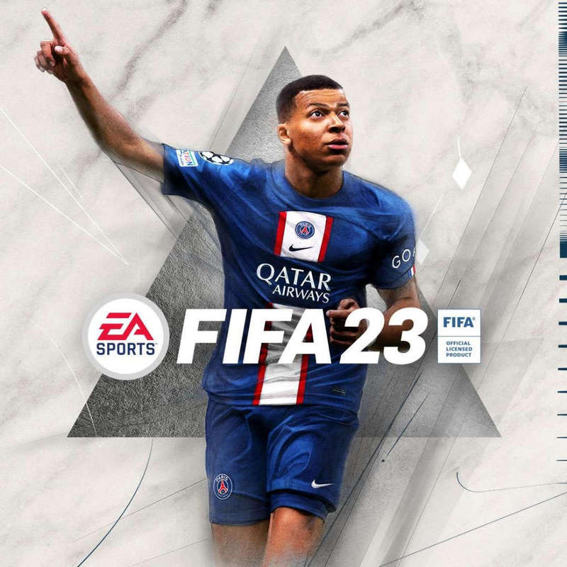 Fifa 23-EA App key