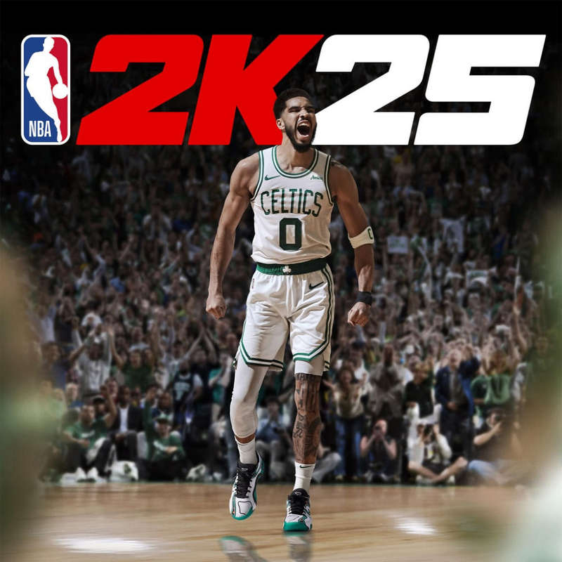 NBA 2K25-Steam key