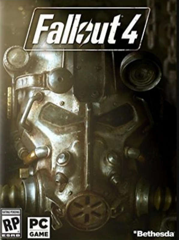 Fallout 4-Steam Key