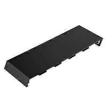 Playstation 4 PS4 Hard Drive Cover For PS4 Fat Black Original