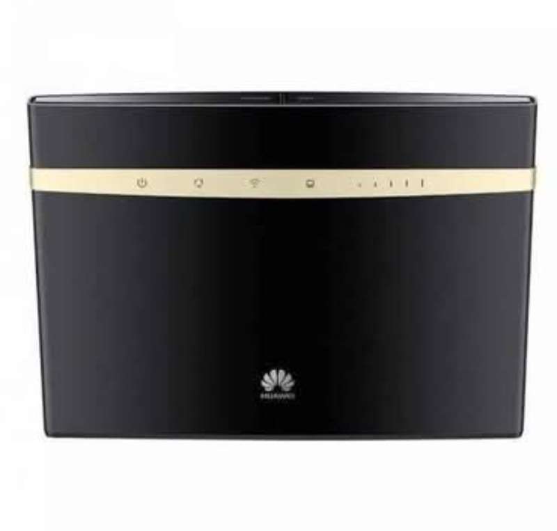Huawei B525 4G / Fixed LTE Router BOXED