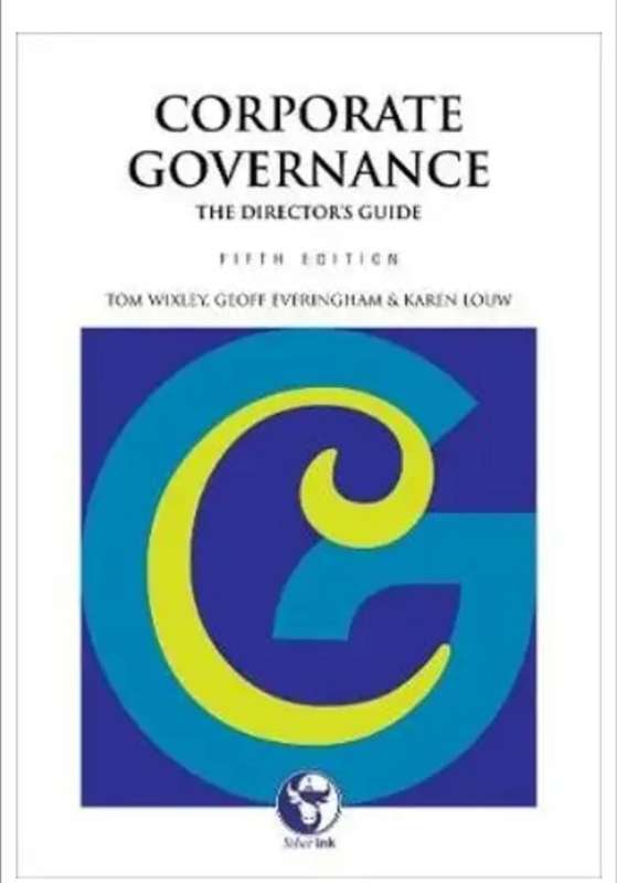 CORPORATE GOVERNANCE (PAPERBACK, 5TH ED)