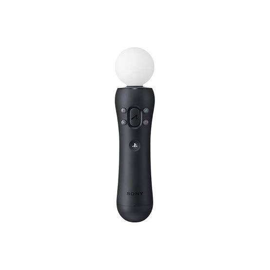 PS3  PS4 MOVE CONTROLLER
