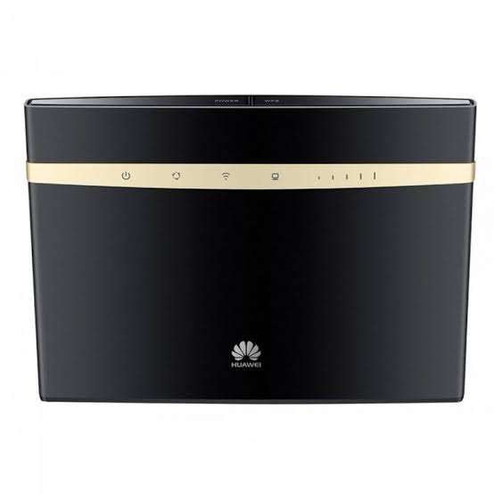Huawei B525 4G LTE Cat 6 Wireless Router