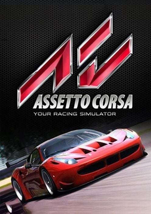 Assetto Corsa Steam Key GLOBAL