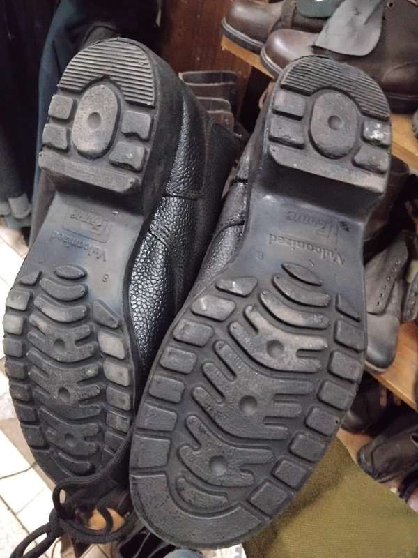 Frams Size 8