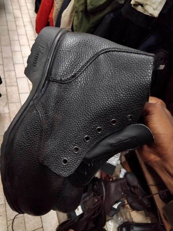 Frams Size 8