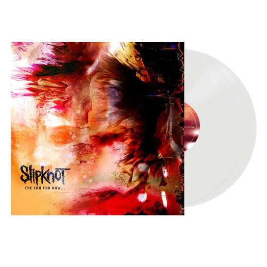 Slipknot - The end so far (vinyl record)
