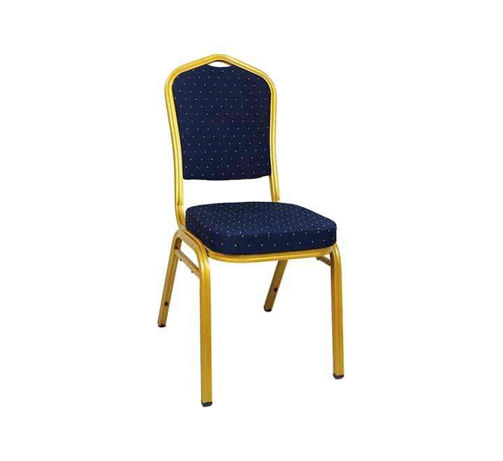 Diamond Back Banquet Chair