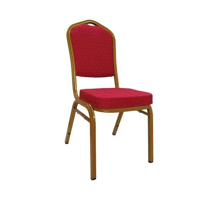 Diamond Back Banquet Chair