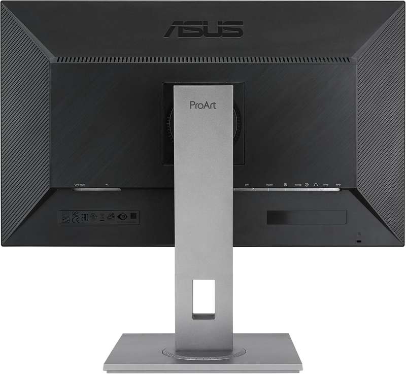 27" Monitor 1440p QHD (PA278CV)