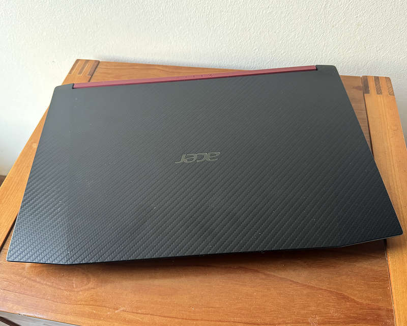 Laptop for Parts