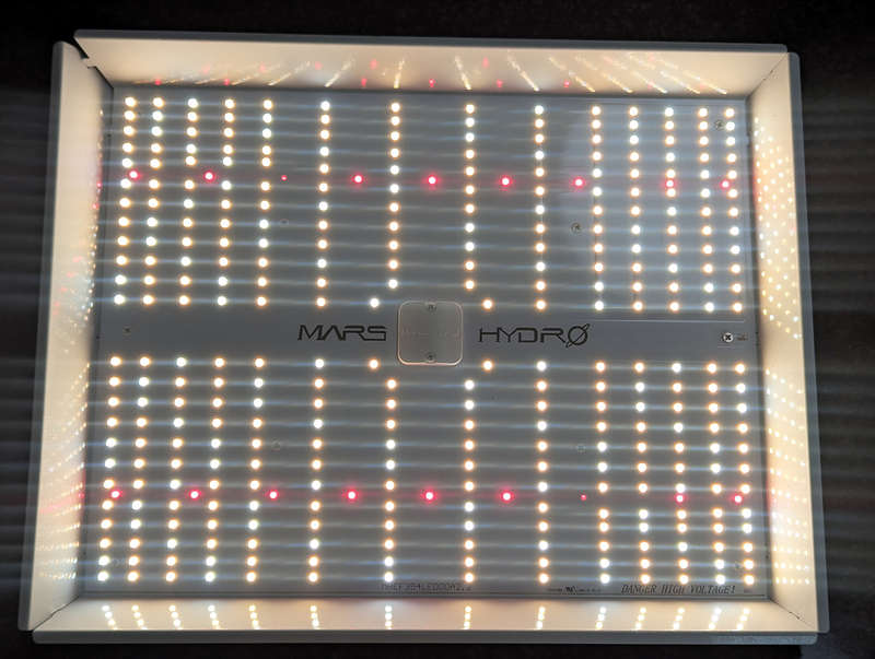 Plant Grow Lights LED (MARS HYDRO TS 1000)
