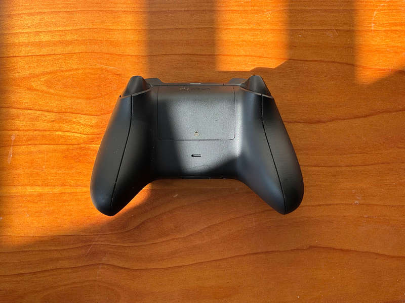 Xbox Series Controller - Carbon Black