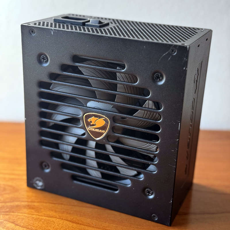 Cougar GEX750 750W Power Supply
