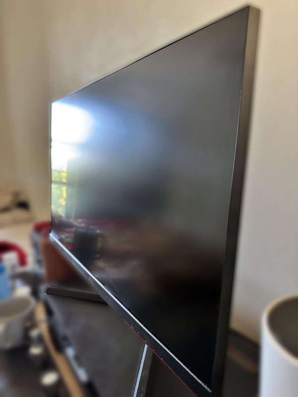 AOC Gaming U27G3X - 27 inch 4K UHD Monitor, IPs, 160Hz
