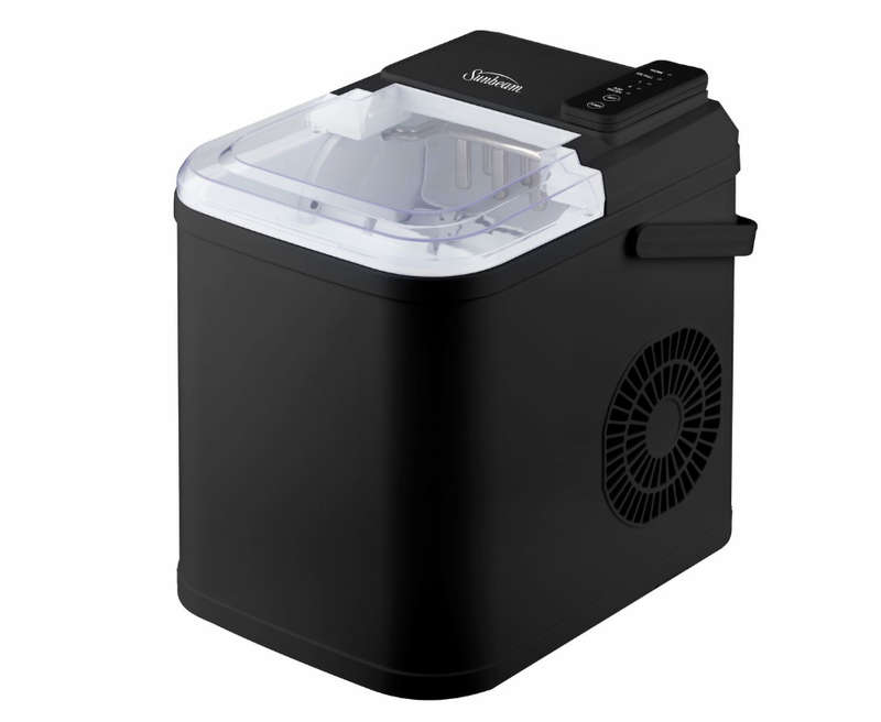 Sunbeam Ice Maker - 12Kg