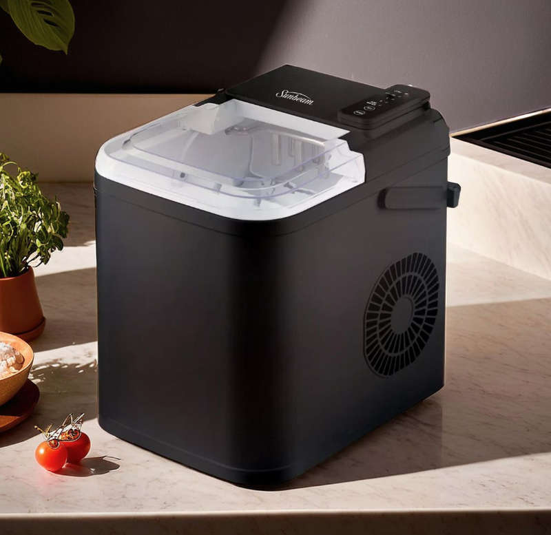 Sunbeam Ice Maker - 12Kg