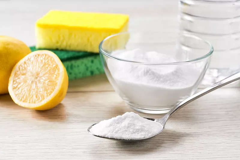 Sodium Bicarbonate (Baking Soda) - 5kg