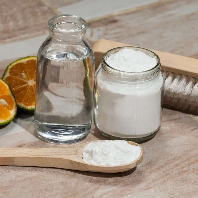 Sodium Bicarbonate (Baking Soda) - 5kg