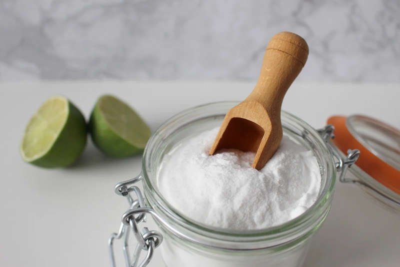 Sodium Bicarbonate (Baking Soda) - 5kg