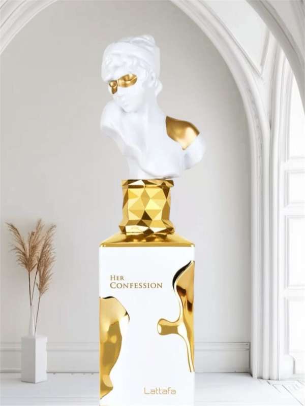 Her Confession -Lattafa 100ml