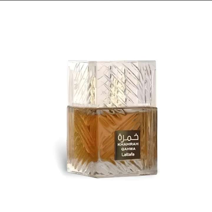 Khamrah Qahwa 100ml EDP for Men & Women