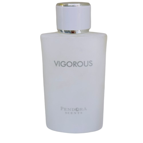 Vigorous Eau De Parfum For Men 100ML