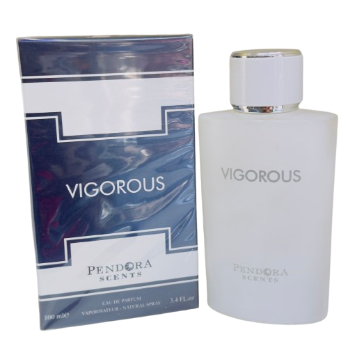 Vigorous Eau De Parfum For Men 100ML