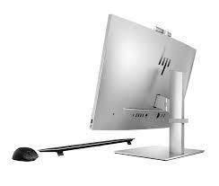 HP EliteOne 840 G9 All-in-One Computer - Intel Core i5 14th Gen i5-14500 - vPro Technology - 16 GB -