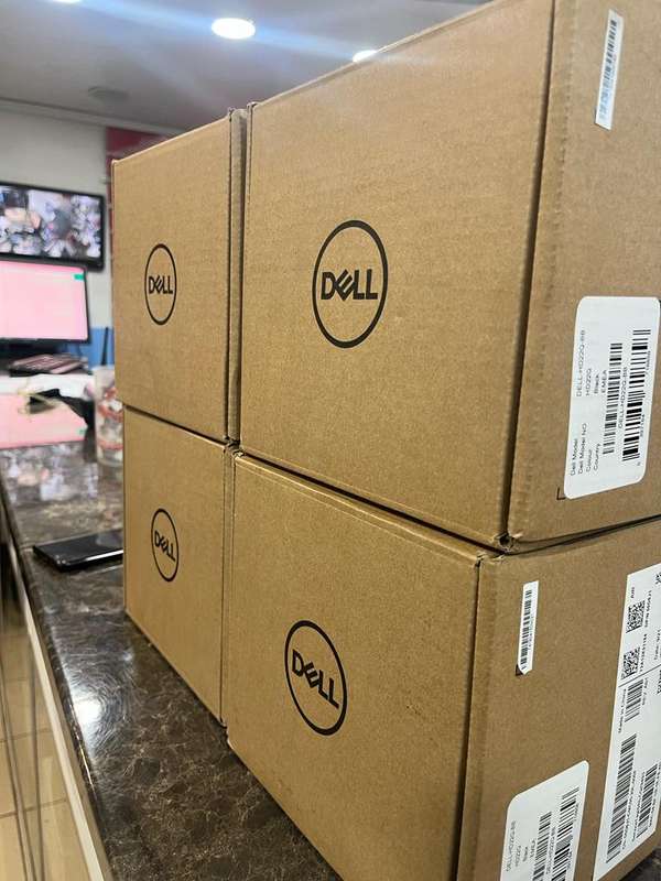 Dell Dual Charge Dock - HD22Q New
