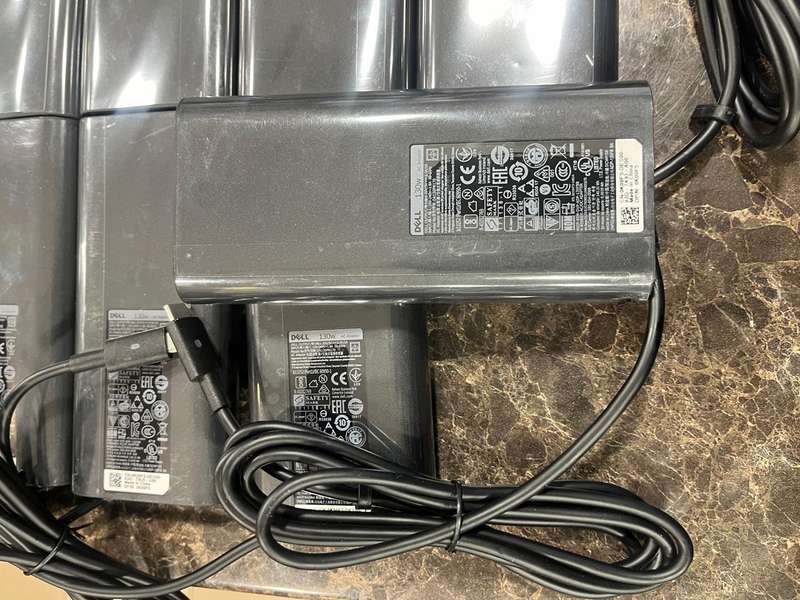 Dell 130W USB-C Charger