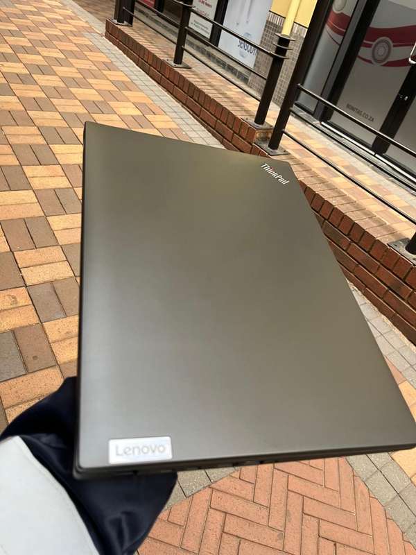 Lenovo ThinkPad T16 Gen 1 Intel Core i7, 16GB RAM, 512GB SSD, Windows Pro