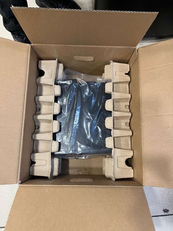 Dell Optiplex 7010 Core i5-13500 8GB RAM 512GB SSD Win 11 Pro Small Form Factor PC  New