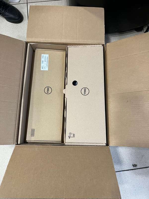 Dell Optiplex 7010 Core i5-13500 8GB RAM 512GB SSD Win 11 Pro Small Form Factor PC  New